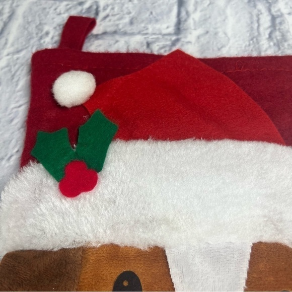 Dog Christmas Stocking - Picture 5 of 6